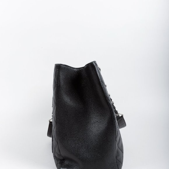 Chanel Caviar XL Grand Shopping Tote GST SHW - Picture 13 of 13